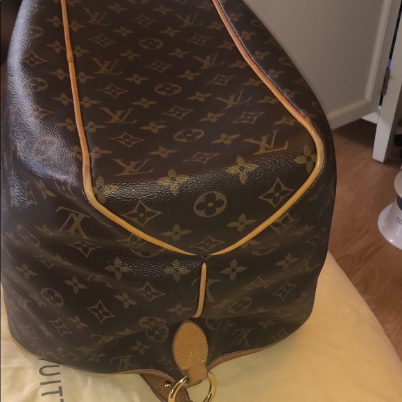 Authentic Louis Vuitton delightful. - Picture 4 of 7